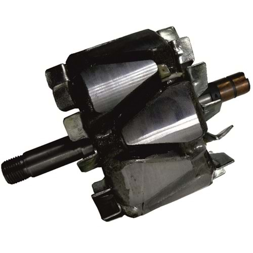 ALT ROTOR 12V N.DENSO 120A FOCUS