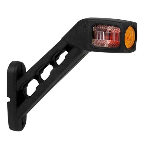 3-FUNCTION MARKER LAMP 9/33v boynuz lamba ledli