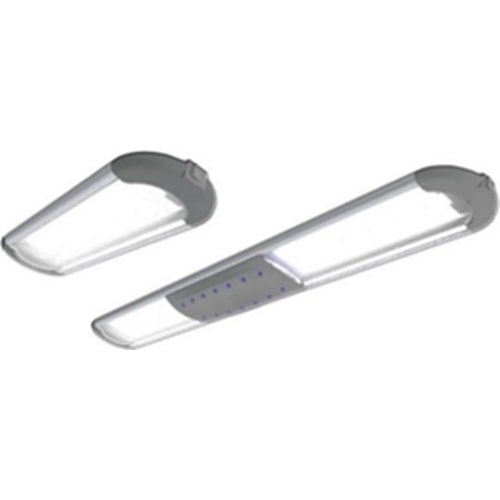 TAVAN AYDINLATMA LEDLI 12-24V 60 BEYAZ LEDLI