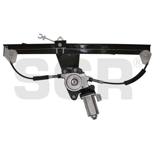 CAM KRIKOSU DOBLO ON SOL