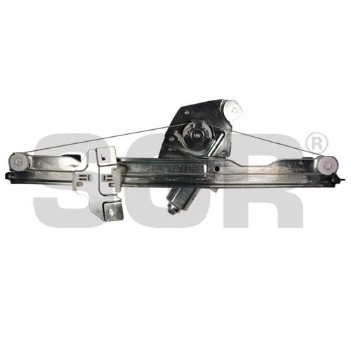 CAM KRIKOSU DACIA DUSTER - SANDERO ON SAG