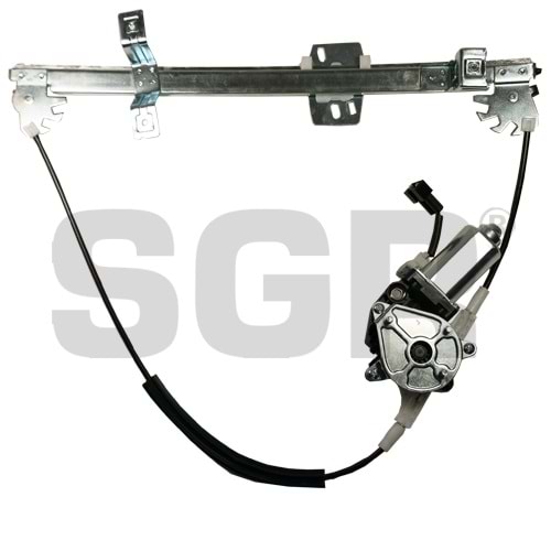 CAM KRIKOSU R9 ON SAG