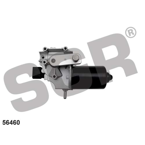 SİLECEK MOTORU FORD TRANSIT COURIER - TOURNEO COURIER(B460) (ET7617B471AA)