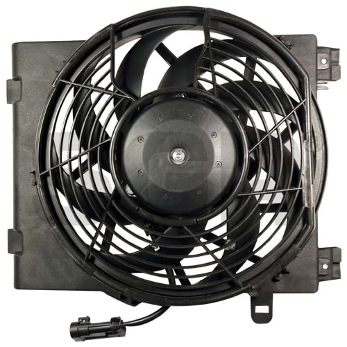 FAN MOTORU DAVLUMBAZLI CORSA C 1.0-1.2-1.4-1.8-COMBO 1.6 KLIMA FAN MOTORU