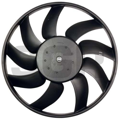 FAN MOTORU VECTRA C 1.6-1.8-2.2-SIGNUM 1.8-2.2