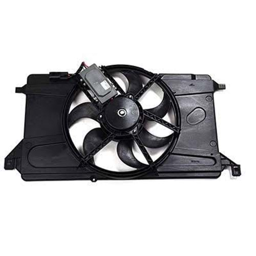 FAN MOTORU DAVLUMBAZLI FOCUS II 1.4-1.6-1.6 TI KLIMALI