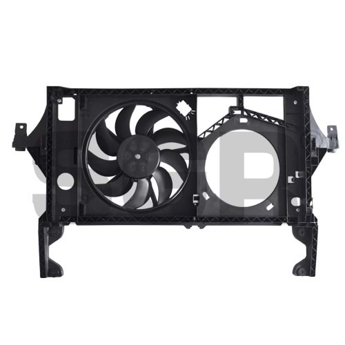 FAN MOTORU DAVLUMBAZLI MASTER II 1998 - MOVANO A 1998 DV.7701065653