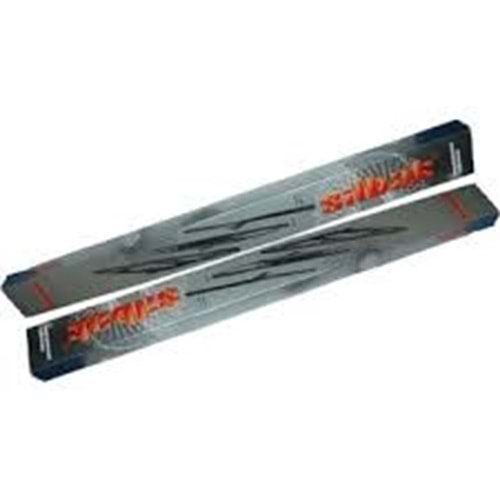 600-400MM MUZ SÜPÜRGE CHEVROLET, DODGE, FORD, HYUNDAI, INFINITI, KIA, LADA, LANCIA,