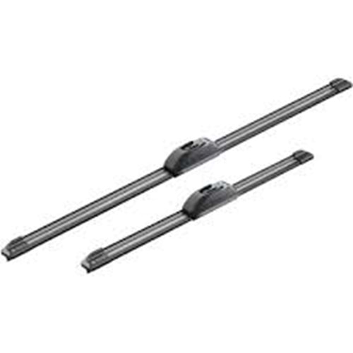 600-430MM MUZ SÜPÜRGE SİLECEK SÜPÜRGESİ TAKIM ORJİNAL TOYOTA RAV 4 II, FACELİFT [A3] 11/05-