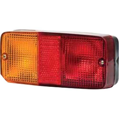 STOP LAMBA FORD CARGO D1211