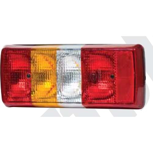 STOP LAMBA PEUGEOT J9 YM