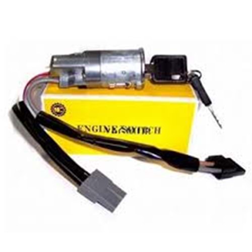 KONTAK ANAHTARI RENAULT R9 Y.M.