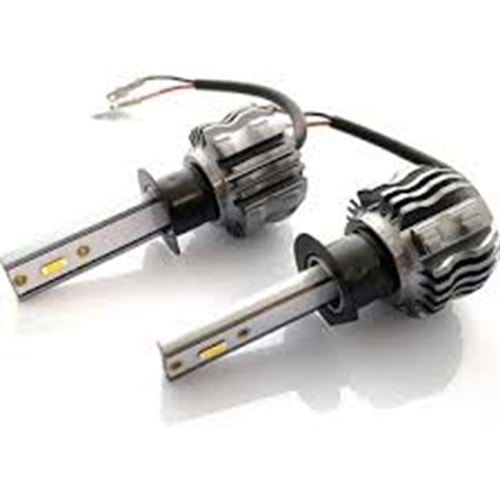 H1 LED XENON AMPÜL