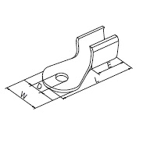 BA 70 BAKIR KABLO UCU