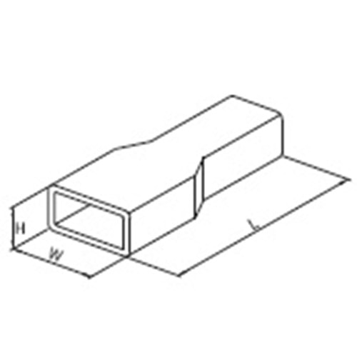 TKS 203E SF1D MİNİ DİŞİ FİŞ KILIFI (YENİ MODEL)