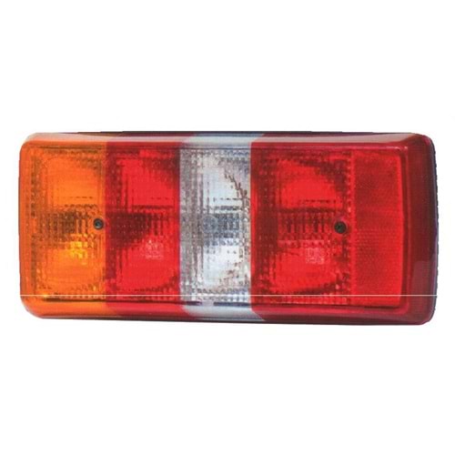 STOP LAMBA BMC TM30 YM