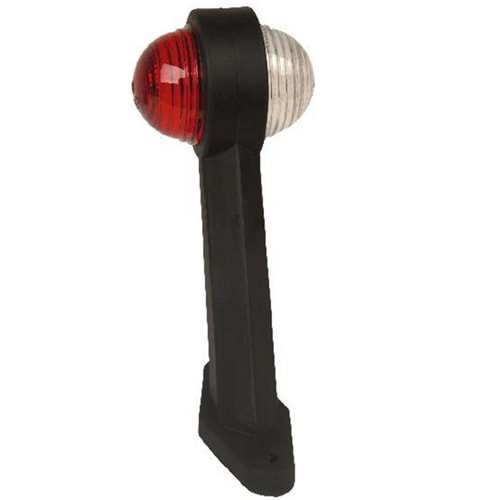 ORTA DÜZ TAKOZ LAMBA DUYLU