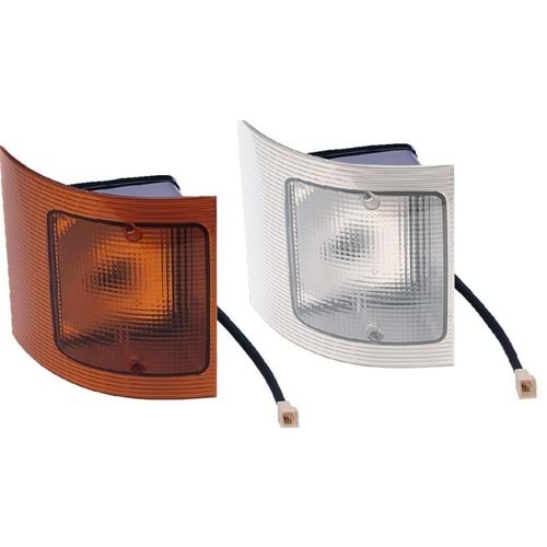 SINYAL LAMBA CAMI ON MAGIRUS 2002 YM