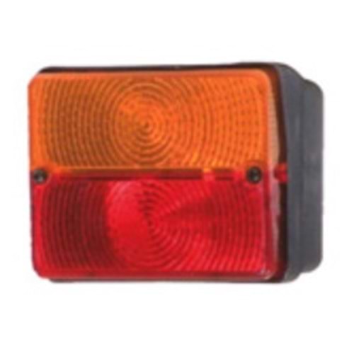 STOP LAMBA SOKETLI MF 275