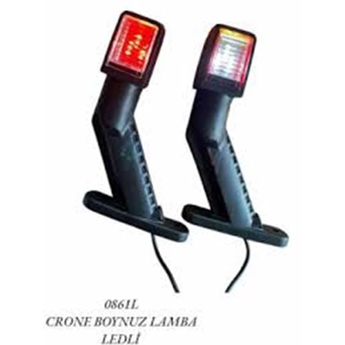 BOYNUZ LAMBA LEDLI YM.CRONE