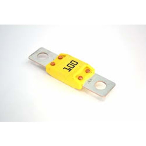 MEGA SİGORTA 100 AMPER