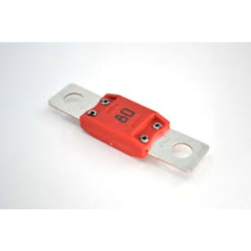 MEGA SİGORTA 80 AMPER