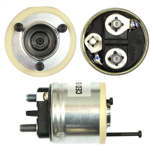 MARS OTOMATIGI OPEL MOVANO RENAUT MASTER