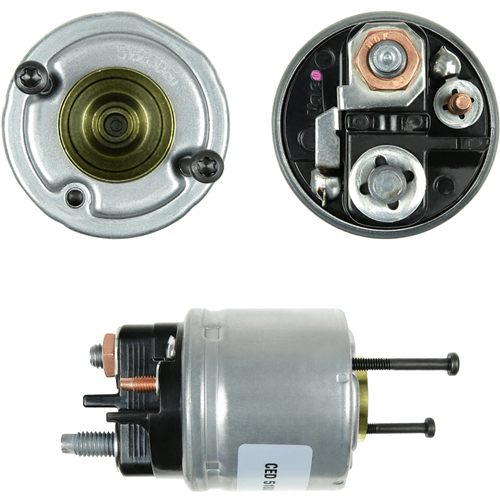 MARS OTOMATIGI CLIO BEN. PSA 594632