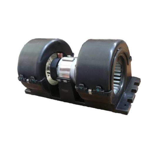 BLOWER MOTORU 24V. VOLVO SCANIA