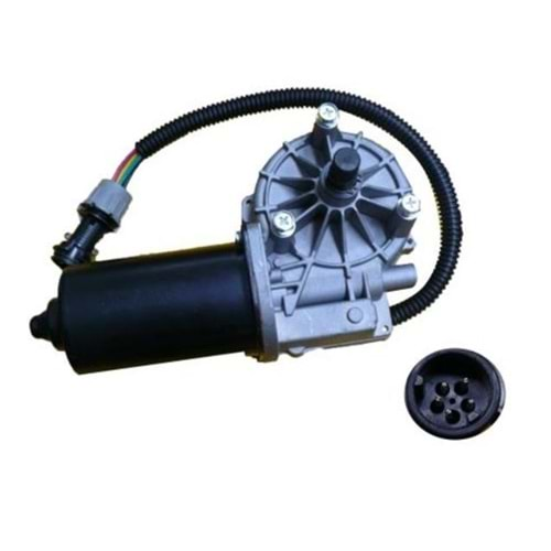 SILGI MOTOR 24V MAN F90 M90 F2000