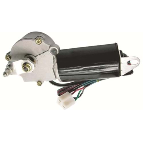 SILGI MOTOR 12V