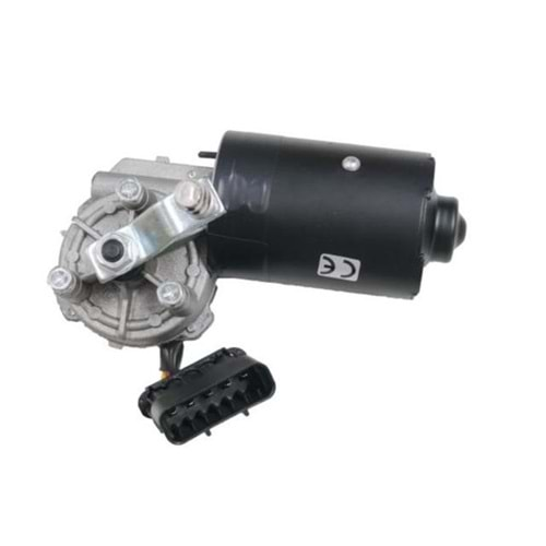 SILGI MOTOR 12V OPEL ASTRA F 91-98