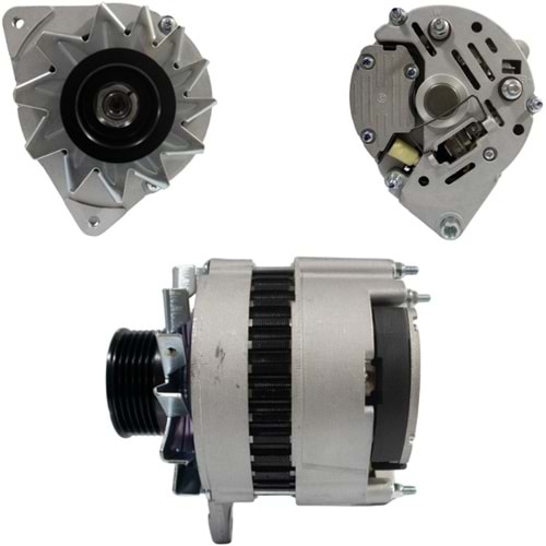 ALT DINAMO 24V 40A LUCAS TIP DODGE / CHRYSLER AS 26.200 61920150