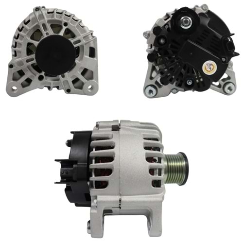 ALTERNATÖR BOSCH 12V.150A.TRAFFIC MEGANE 16->LIN2