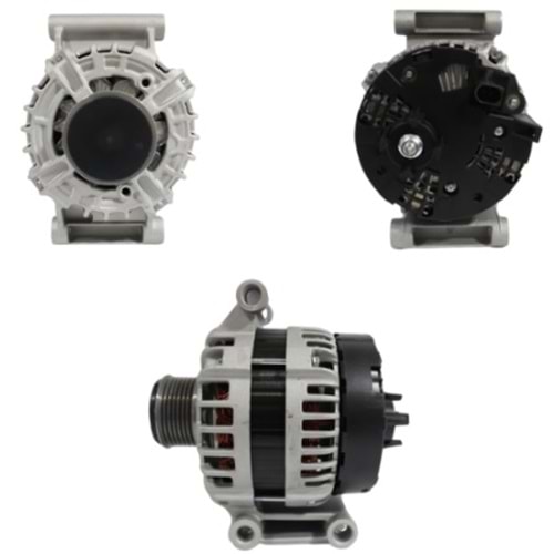 ALT DINAMO 12V 150A BOSCH TIP FORD TOURNEO CUSTOM VII RANGER LIN