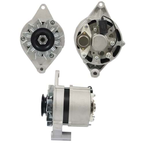 ALT DINAMO 12V 33A BOSCH TIP JOHN DEERE / CLASS