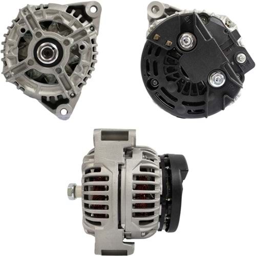 ALT DINAMO 12V 120A BOSCH TIP JOHN DEERE / JCB