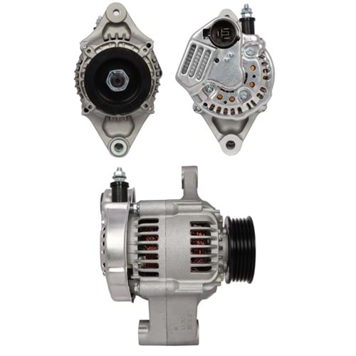 ALT DINAMO 12V 35A NIPPON DENSO TIPI JOHN DEREE TRAKTOR