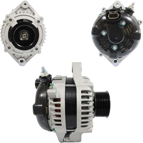 ALT DINAMO 12V 150A DENSO TIP JOHN DEERE L-IG-S