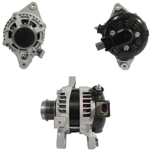 ALT DINAMO 12V 100A DENSO TİP TOYOTA COROLLA-RAV4-AVANSİS 27060-0T360