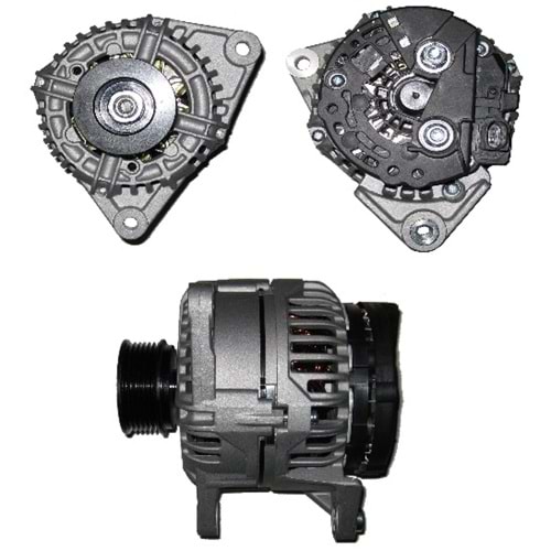 RFEVIZYONLU ALT DINAMO 12V 120A BOSCH TIP IADESI YOKTUR