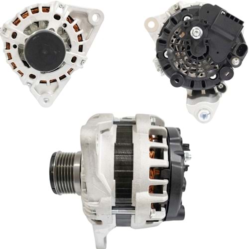 ALT DINAMO 12V 150A BOSCH TIP DUCATO BOXER DAILY JUMPER 3.0 Hdi 2011 --> L-DFM