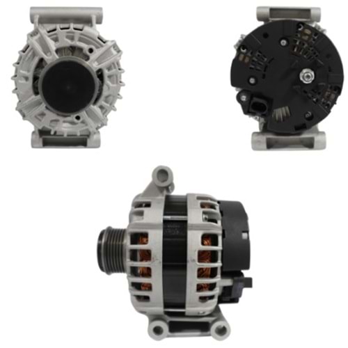 ALT DINAMO 12V 180A BOSCH TIP PEUGEOT BOXER/CITROEN JUMPER III 2.2HDI 2011--> LIN