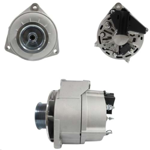 ALT DINAMO 24V 100A BOSCH TIP MERCEDES ATEGO/AXOR/ACTROS