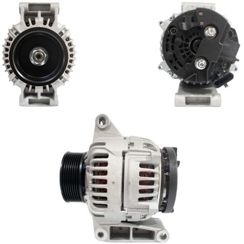 ALT DINAMO 24V 150A BOSCH TIP MERCEDES ACTROS 1842L / AROCS 4142 13--> W-L-IG-S-DFM