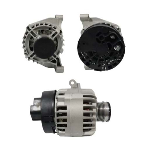 REVIZYONLU ALT DINAMO 12V 120A DENSO TIP FIAT DOBLOIADESI YOKTUR