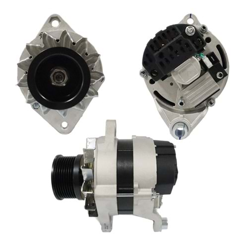 ALT DINAMO 12V 80A TUMOSAN TRAKTOR 61920468