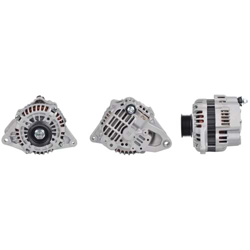 ALT DINAMO 12V 120A MITSUBISHI TIP L-200 G-S-L-F JHM