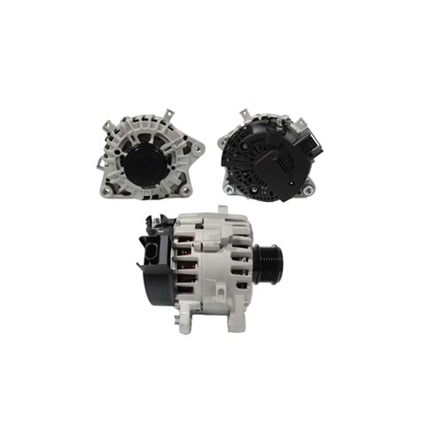 ALT DINAMO 12V 165A VALEO TIP FORD TRANSIT CUSTOMS 2.0 2015--> LIN