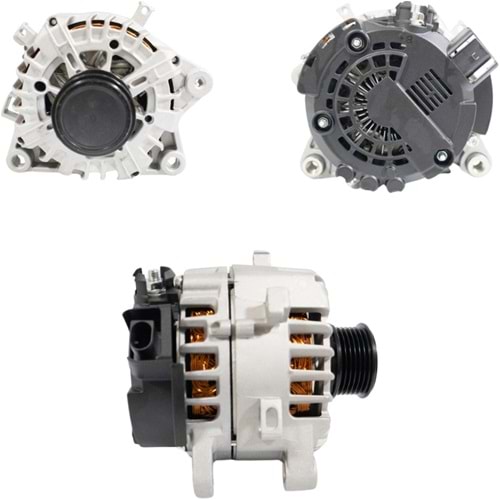 ALT DINAMO 12V 220A VALEO TIP FORD TRANSIT CUSTOM 2.0 ECOBLUE 2015--> LIN